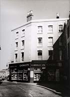 Cecil Sq/Queens St jnc, No 16  ca 1965